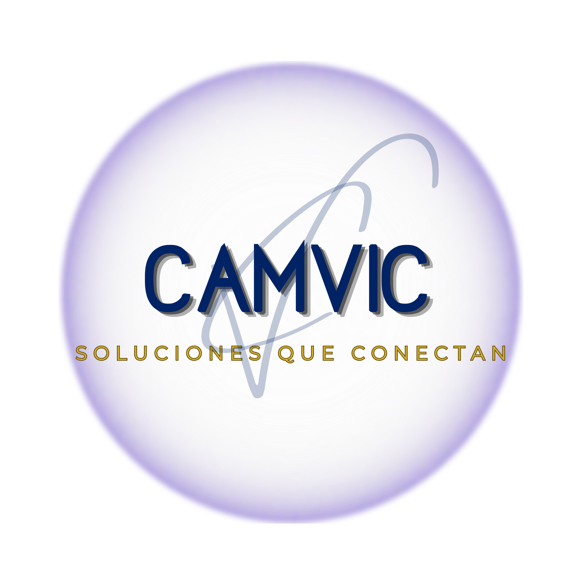 CAMVIC Logo